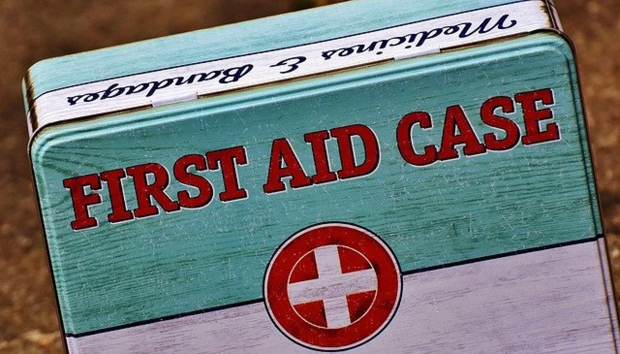 Why First Aid Training Is An Important Skill To Learn Knife Analyst