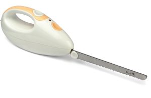 Are Electric Carving Knives Any Good? electric kitchen knife