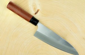 What Is A Deba Knife Used For? deba knife