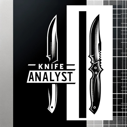 Knife Analyst Footer Logo